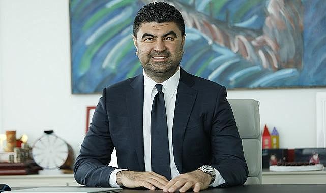 QNB Finansbank - &#039;&#039;YEŞİL dönüşüm için firmaların karbon ayak izlerini hesaplayabilecekleri ilk...&#039;&#039;