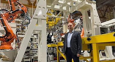 “Sanayide yeşil dönüşüme yönelik yeniliklerde var” - WIN EURASIA!