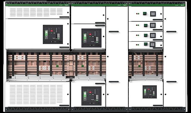 Schneider Electric - “Düşük Karbonlu Bir Geleceği…”