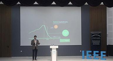 Schneider Electric - Sürdürülebilirlik Odaklı Çözümleri Paylaştı!