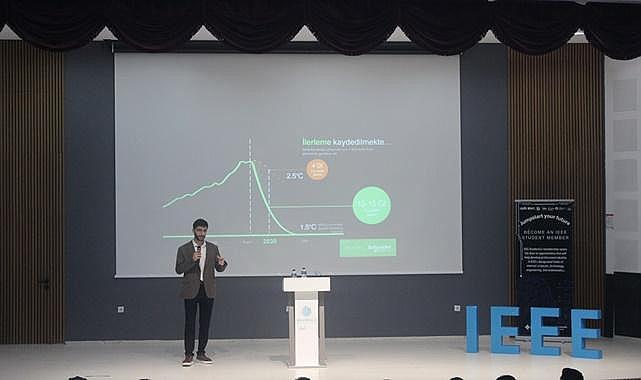 Schneider Electric - Sürdürülebilirlik Odaklı Çözümleri Paylaştı!
