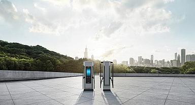 Siemens ''Elektrikli Araç Şarj Cihazı'' portföyünü genişletiyor - ''Sıcaklık 40 derece bile olsa...''