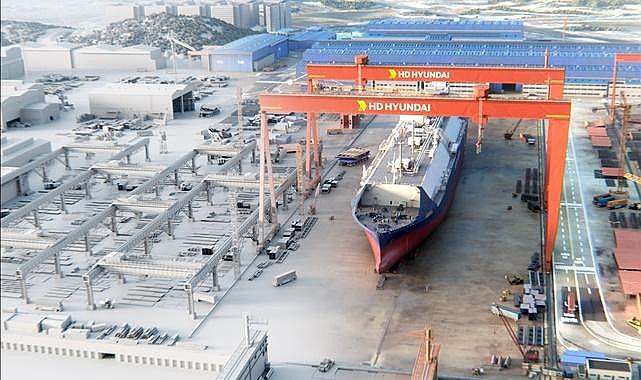 Siemens ve NVIDIA - Endüstriyel Metaverse Alanındaki İş Birliğinin Kapsamını Genişletiyor!