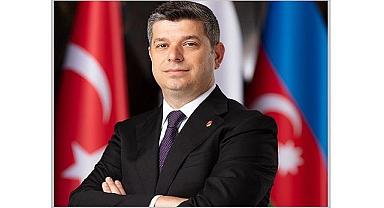 SOCAR Türkiye - Bursa ve Kayseri’ye ek doğalgaz...