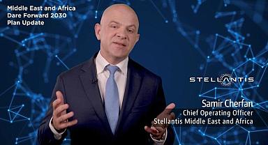 Stellantis - Mobilitenin her alanına…