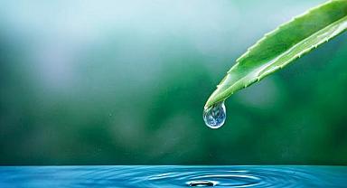 Su kaynaklarının doğru kullanımı en kritik adım - SUDER!