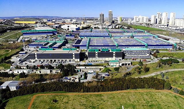 Sürdürülebilirlik hedeflerini açıkladı - “Elektrikli araç satışı ve Hidrojen yakıtlı kamyonda mesafe rekoru kırdı”