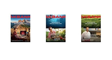 "Sürdürülebilirlik İnsan İçin -Hepimiz İçin" - Akbank!