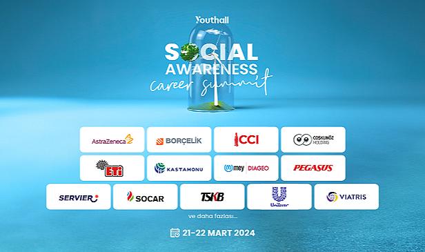 Sürdürülebilirlik odağındaki yeni iş tanımları - &quot;2030&#039;a kadar 24 milyon yeni istihdam…&quot;