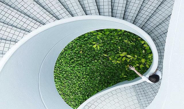 Systemair Türkiye - Küresel İKLİM değişikliği ile mücadele kapsamında  yeniden...