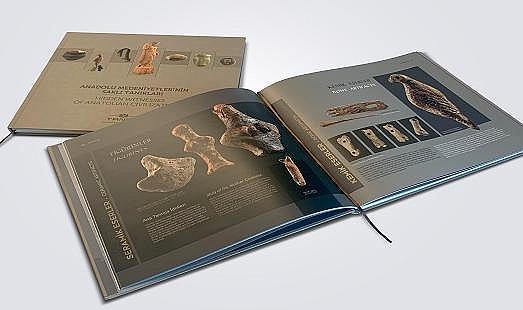 TANAP&#039;tan Kültürel Mirasa Saygı Projesi!