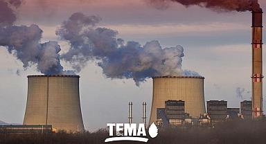 TEMA Vakfı - ''Nükleer enerji için 600’den fazla sivil toplum örgütü olarak...''