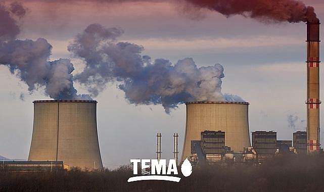 TEMA Vakfı - &#039;&#039;Nükleer enerji için 600’den fazla sivil toplum örgütü olarak...&#039;&#039;