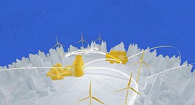 Temiz Enerji Dönüşümü - Nükleer enerji ''KÖMÜRÜN'' yerini alabilir mi? UAEA...