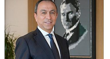 Tüpraş - ''5 yılda 1,1 milyon kişinin yıllık SU tüketimine eşdeğer su...''