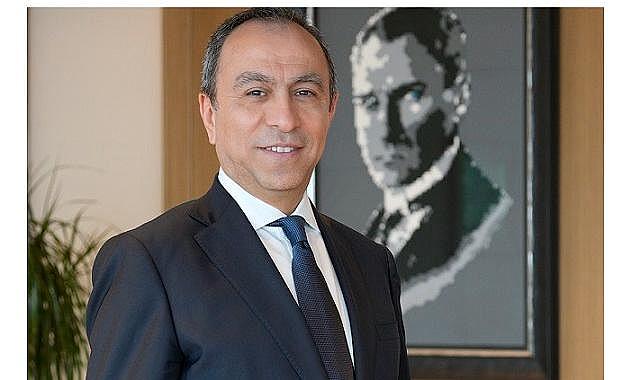 Tüpraş - &#039;&#039;5 yılda 1,1 milyon kişinin yıllık SU tüketimine eşdeğer su...&#039;&#039;