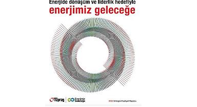 Tüpraş - İlk Entegre Faaliyet Raporu’nu yayınladı!