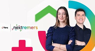 Tüpraş Nextremers Programı - Genç Yetenekleri Keşfetmeye…