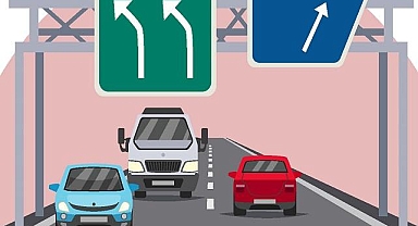 Türkiye'de ''15 milyon 410 bin 282 adet otomobilin' yüzde kaçı ''elektrikli ve hibrit'' biliyor musunuz?