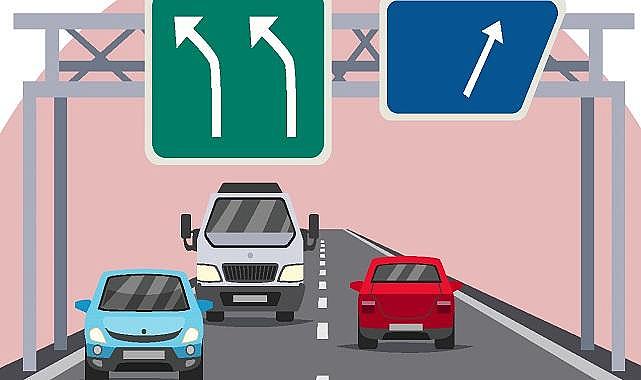 Türkiye&#039;de &#039;&#039;15 milyon 410 bin 282 adet otomobilin&#039; yüzde kaçı &#039;&#039;elektrikli ve hibrit&#039;&#039; biliyor musunuz?