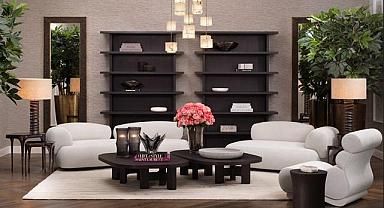 Türkiye’de ilk mağazası - “Aydınlatma, ev aksesuarları…”