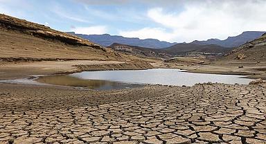 Türkiye - SU'yun yüzde kaçı şebekelerde kaybediliyor?