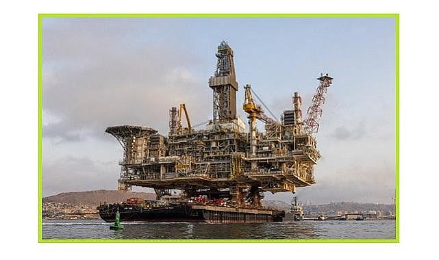 Uluslararası petrol şirketi bp &#039;&#039;entegre ENERJİ şirketi&#039;&#039; olacak!