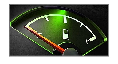 Yakıtınız bitiyor ve benzinlik uzakta - Ne yapmalısınız?