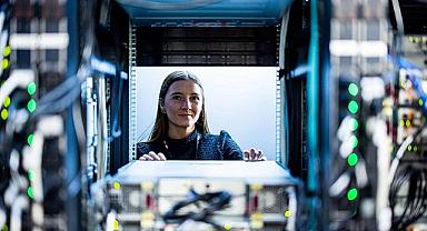 Yapay zeka ve ENERJİ verimliliği alanında Google ile stratejik ortaklığa imza atıyor!