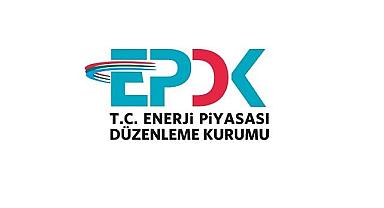 YAYINLANDI - Konu ''Elektrik - Petrol - Doğalgaz bildirim tabloları ve BOTAŞ gaz depolama tarifeleri''