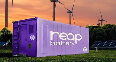 Yerli batarya fabrikasında üretimi yerli robotlar yapacak