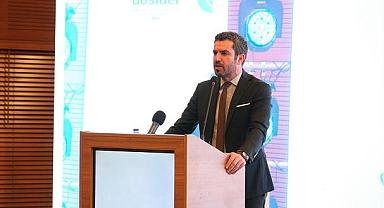 Yüksek Verimli ve Çevre Dostu İklimlendirme Teknolojileri Bursa'da…