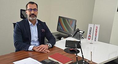 Zorlu Enerji - Müşteri memnuniyeti oranı...