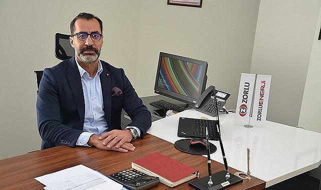 Zorlu Enerji - Müşteri memnuniyeti oranı...