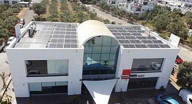 2024 Yılında YEŞİL Enerji ile Geleceğe Yatırım Yapacak!