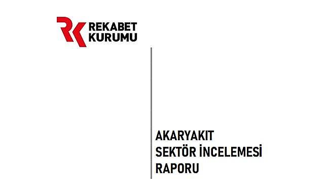 Akaryakıt Sektör Raporu - İncelediniz mi?