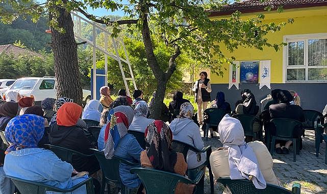 Akfen Yenilenebilir Enerji’nin bulunduğu 18 ilde - “Dijitaldeki Ayak İzimiz” projesi ile