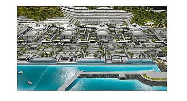 Akkuyu Nuclear Power Plant will be included in the "Turkish energy system next year"