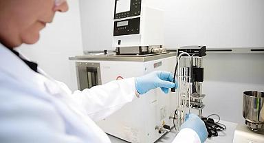 Akkuyu Nükleer - Gaz ve Yağ Laboratuvarı faaliyete geçti!