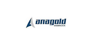 Anagold Madencilik açıklama yaptı!