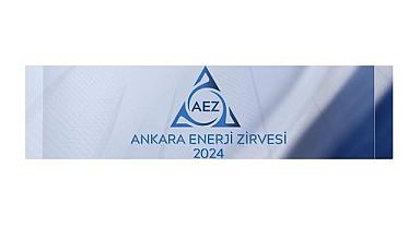 Ankara ENERJİ Zirvesi!