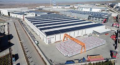 Astor Enerji ve İskenderun Enerji iş birliği - Enerji sektöründe sınırları…