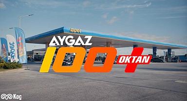 Aygaz 100+ Oktan Otogaz ile Yollarda Kazandırıyor!