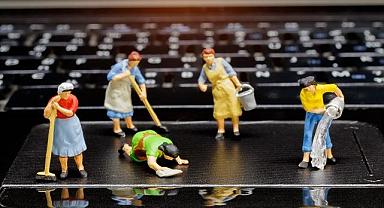 Bayram öncesi dijital temizlik zamanı