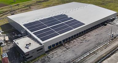 BİM - “18. GES Yatırımını Devreye Aldı”