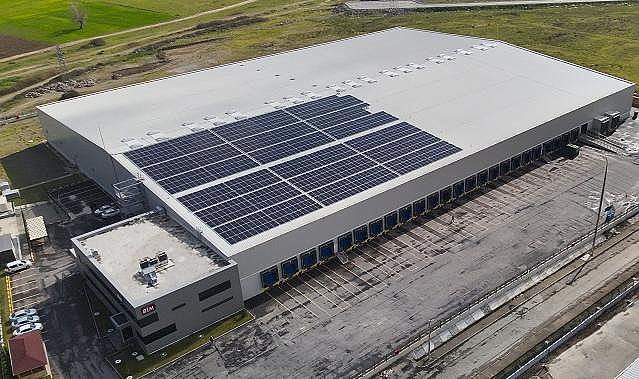 BİM - “18. GES Yatırımını Devreye Aldı”