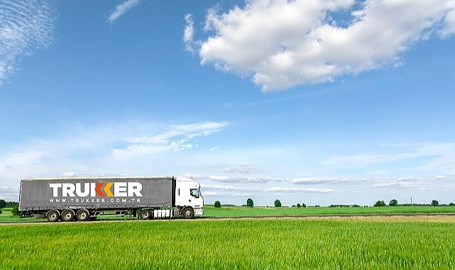 &#039;&#039;Boş kilometreyi azaltıyor - Karbon emisyonunu önlüyor&#039;&#039;