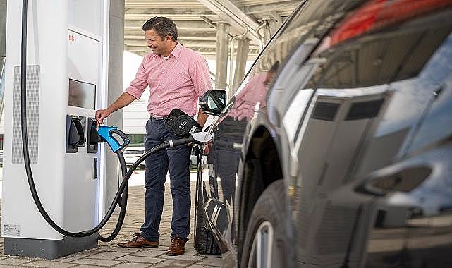 Bosch Grubu “satış” rakamlarını açıkladı - Büyüme alanı HİDROJEN…