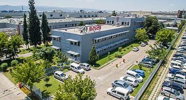 Bosch Güç Çözümleri Fabrikası’nın yeni Teknik Fabrika Müdürü Dirk Arnold oldu