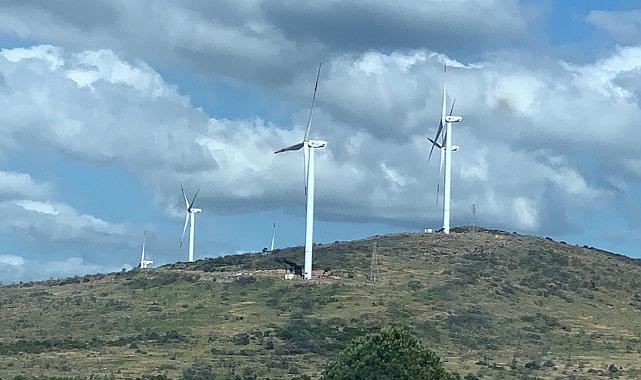 Bu sefer RES&#039;ler rekor kırdı!